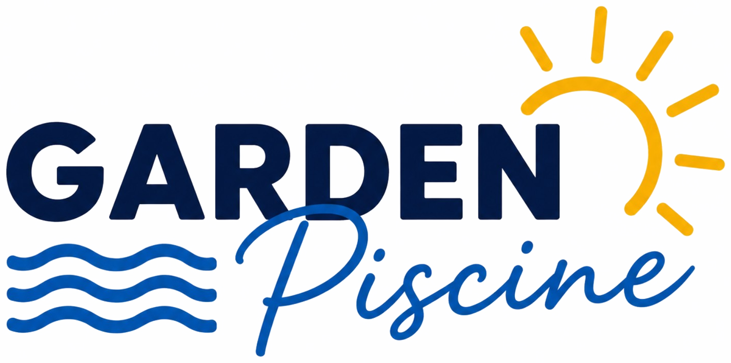Garden Piscine
