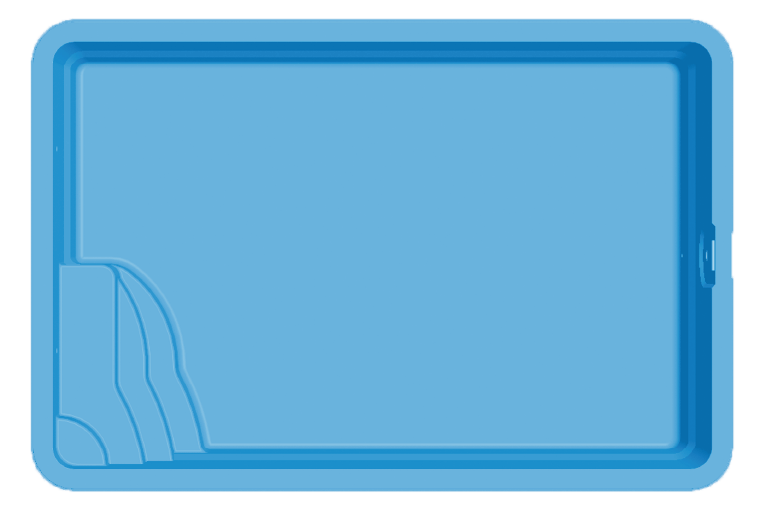Vue du bassin ISLE 46